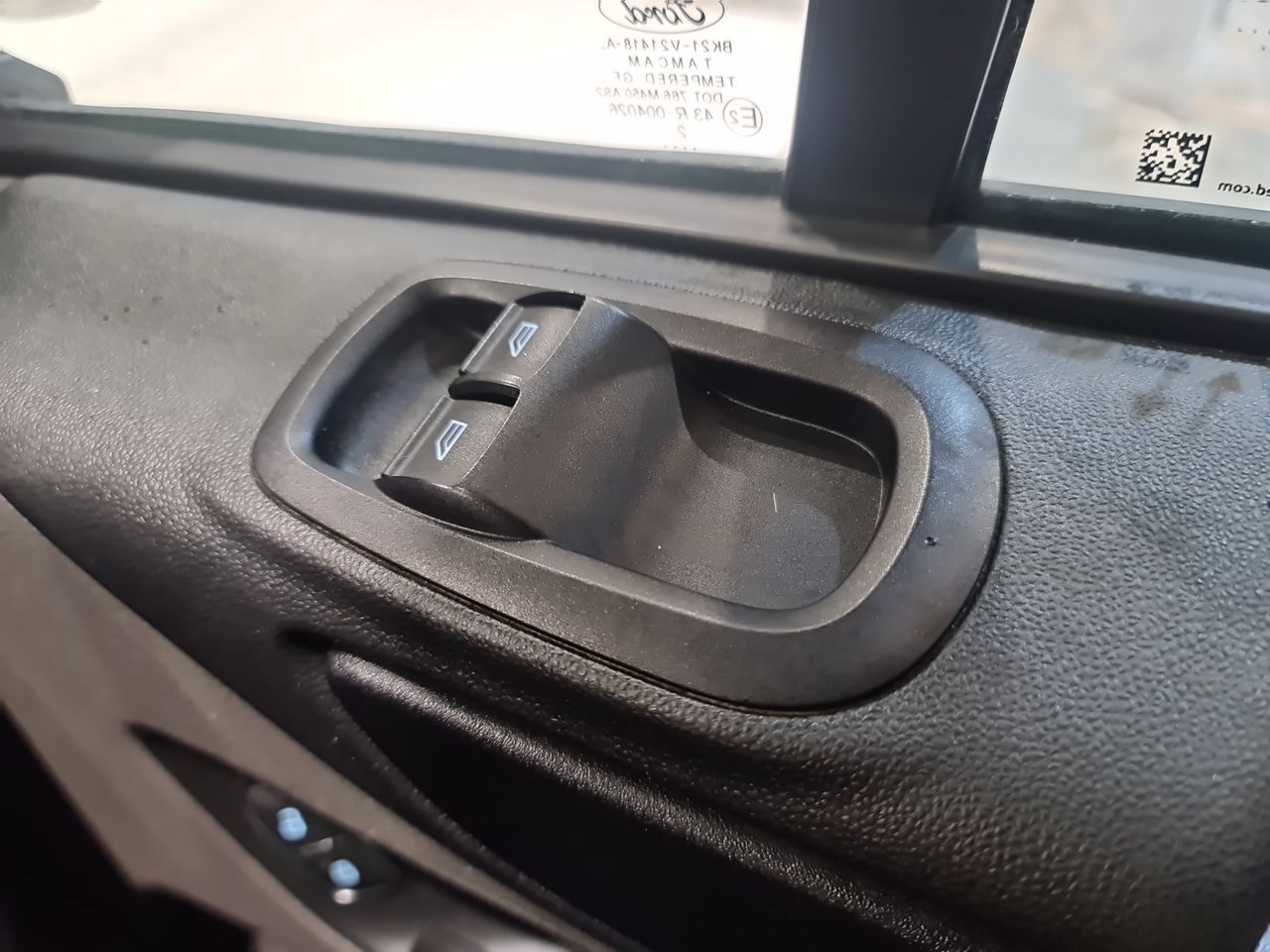 Used Ford Transit Custom 2023 for sale - 76544846: Photo 29