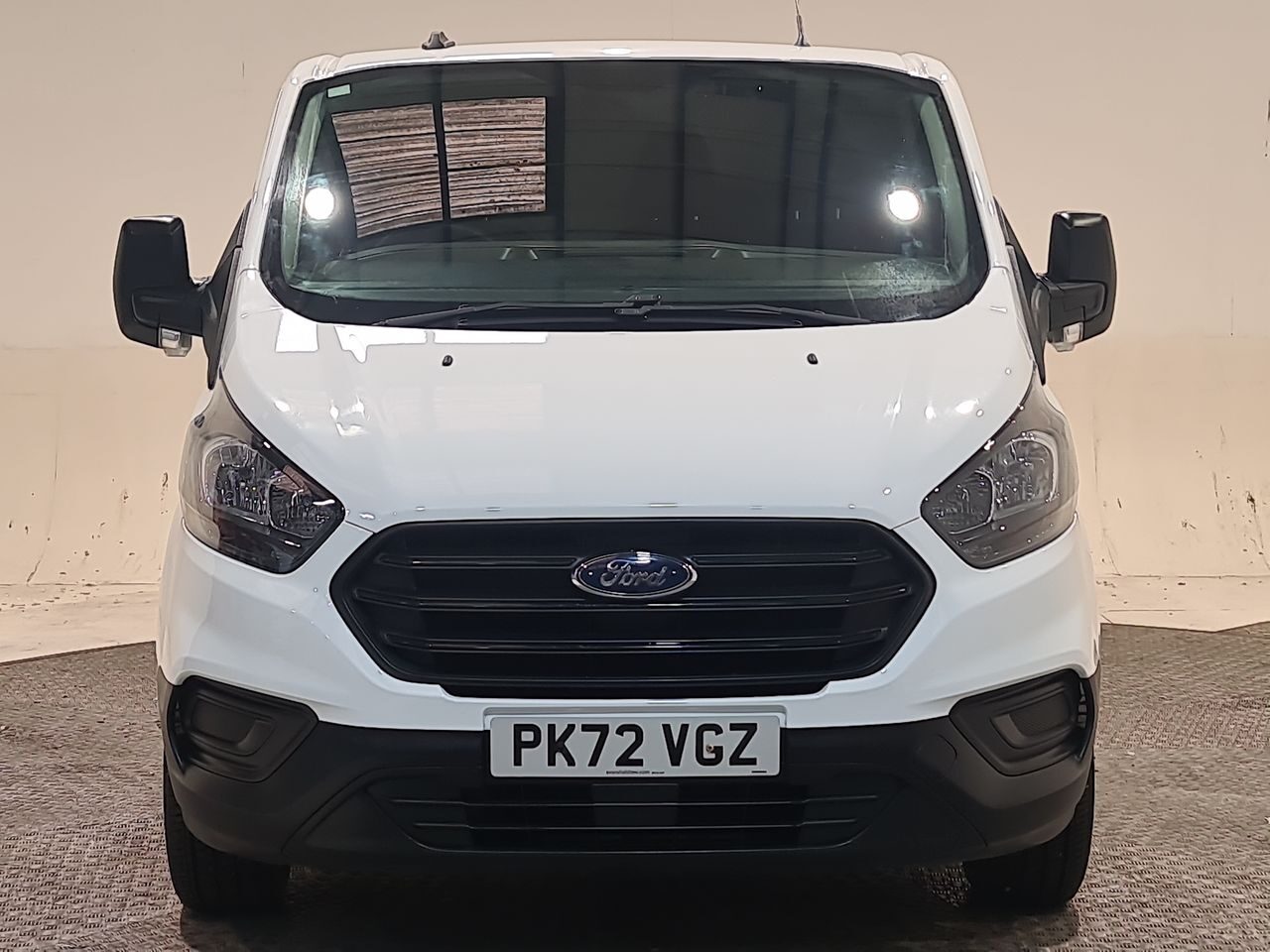 Used Ford Transit Custom 2023 for sale - 76544846: Photo 3