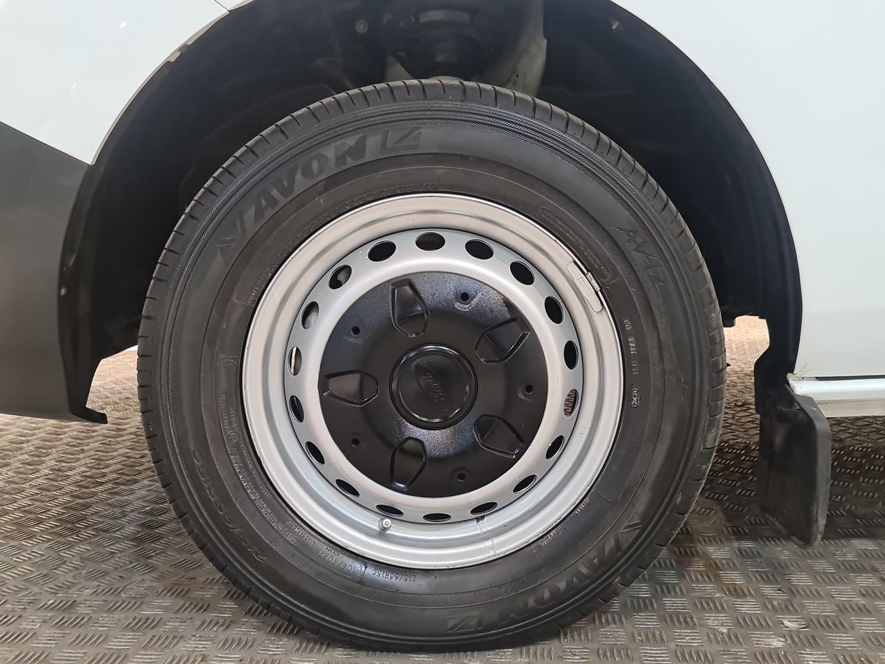 Used Ford Transit Custom 2023 for sale - 76544846: Photo 6