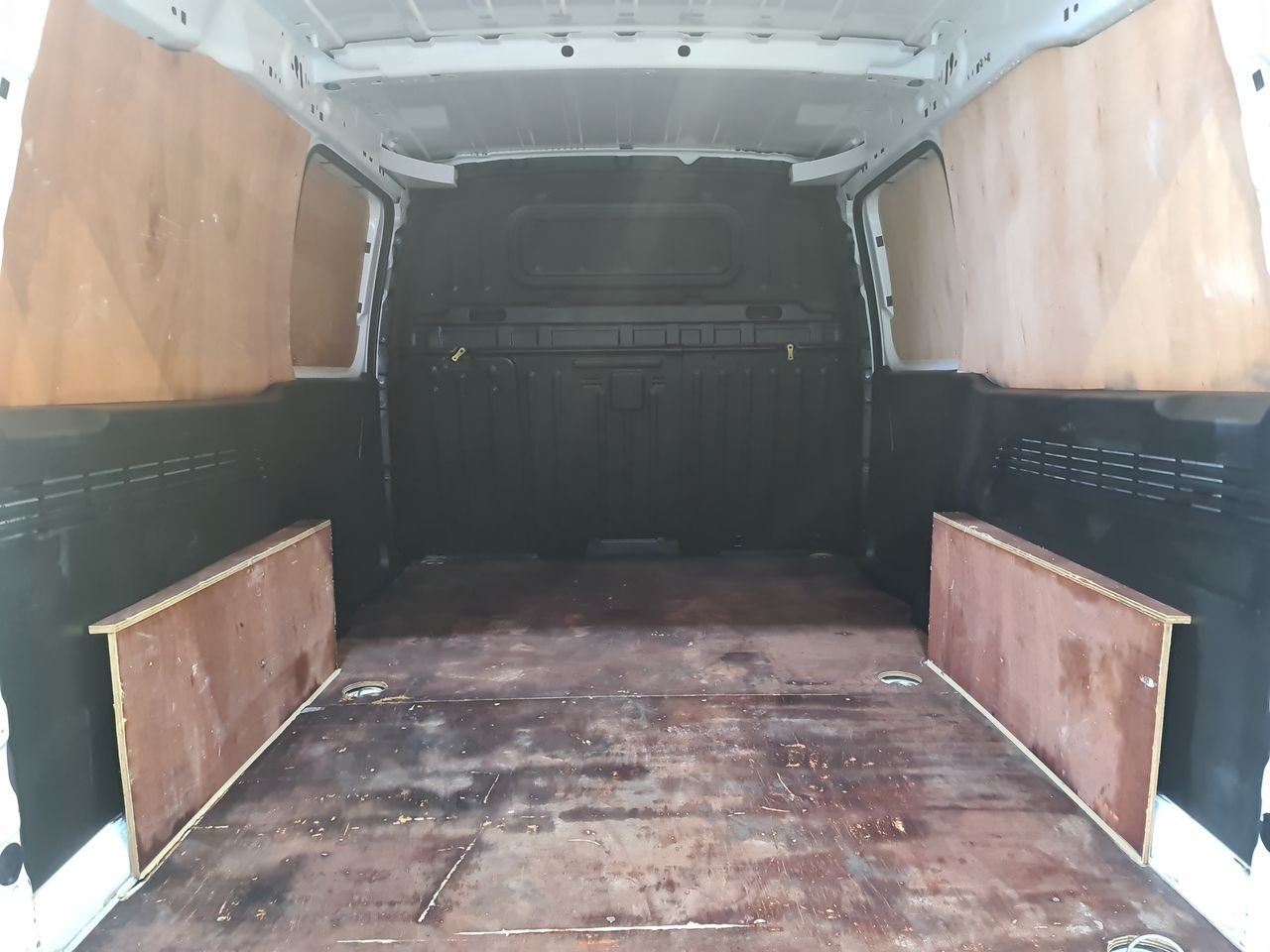 Used Vauxhall Combo 2021 for sale - 76544847: Photo 12