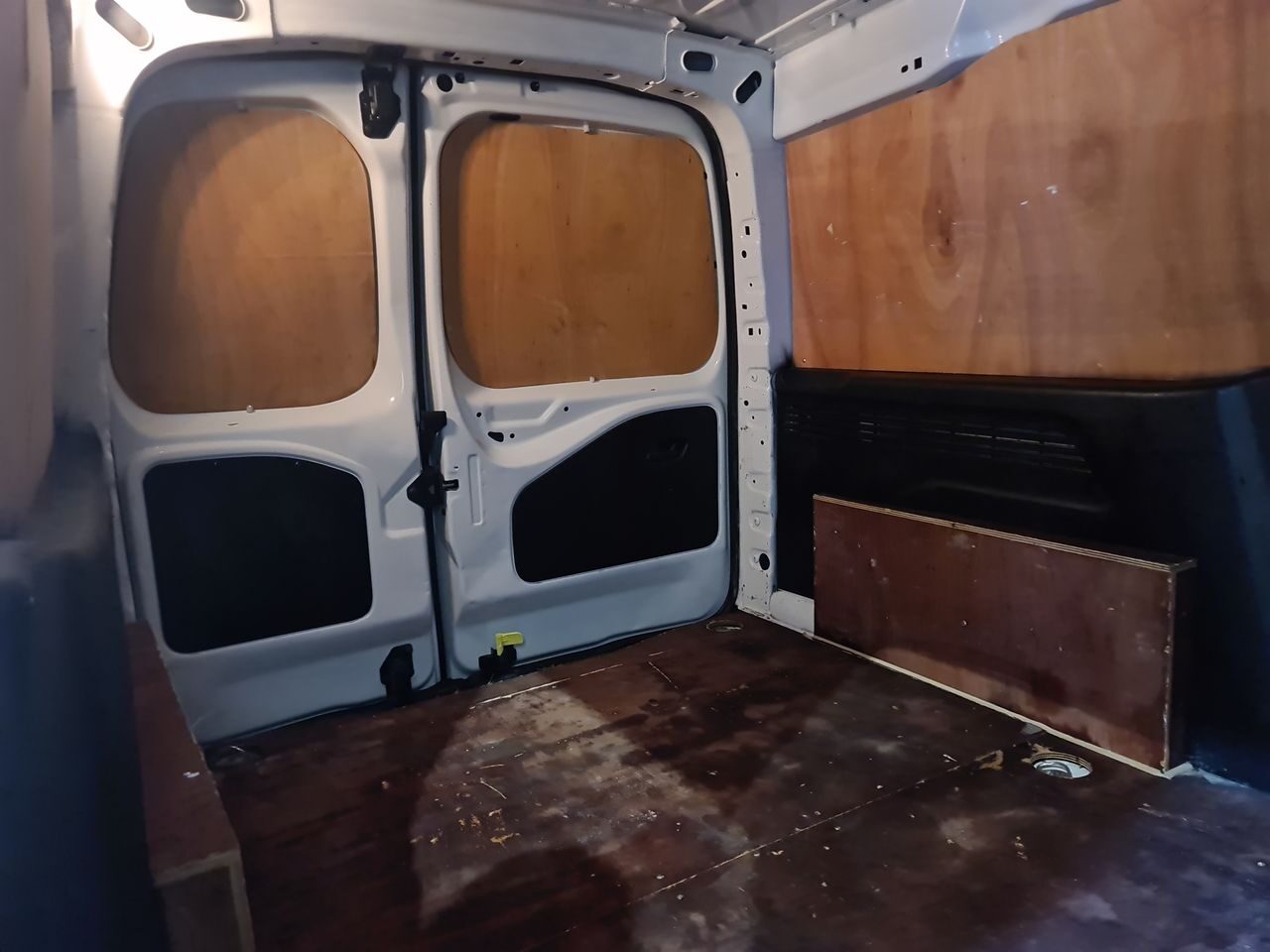 Used Vauxhall Combo 2021 for sale - 76544847: Photo 17