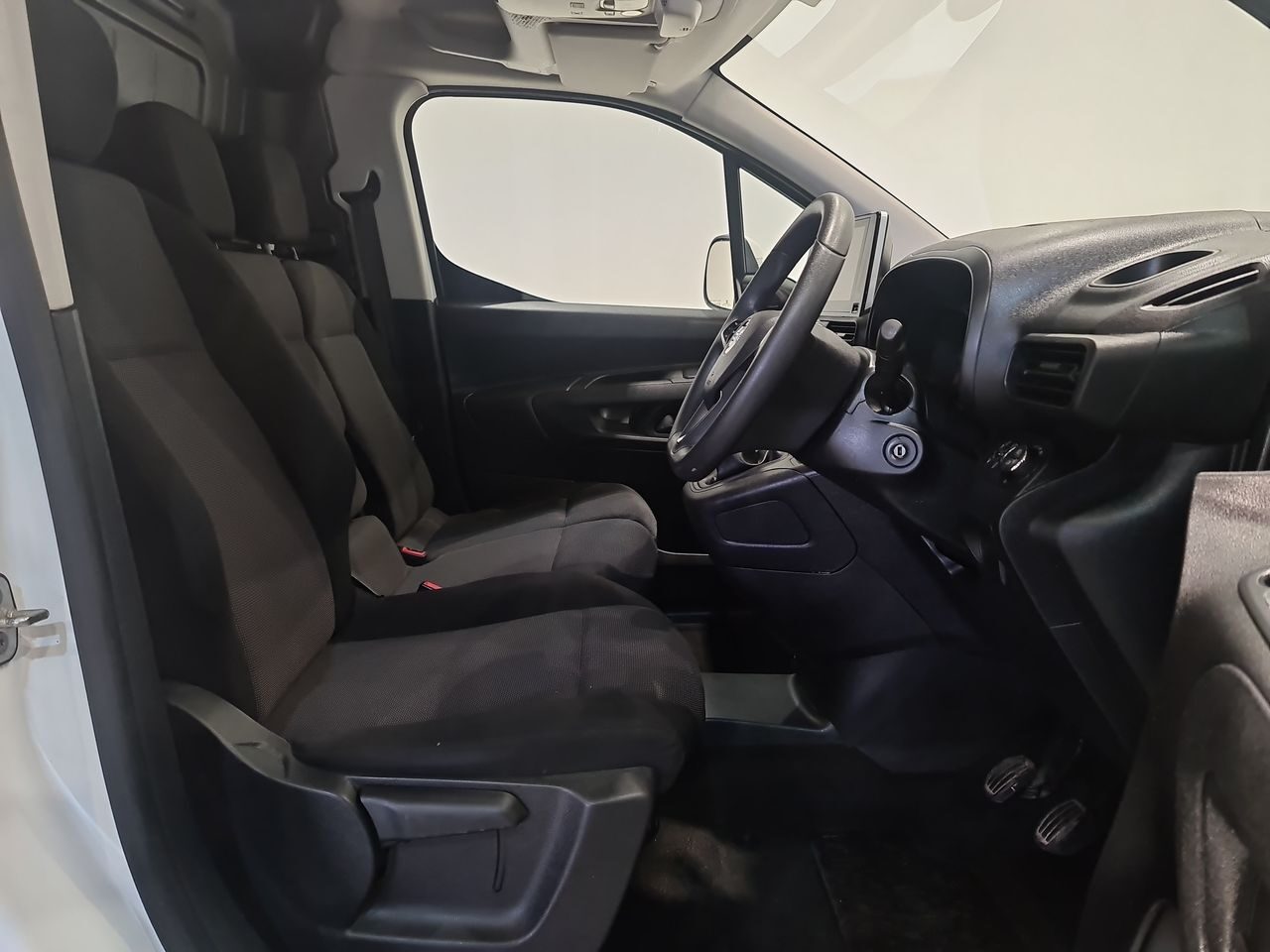 Used Vauxhall Combo 2021 for sale - 76544847: Photo 19