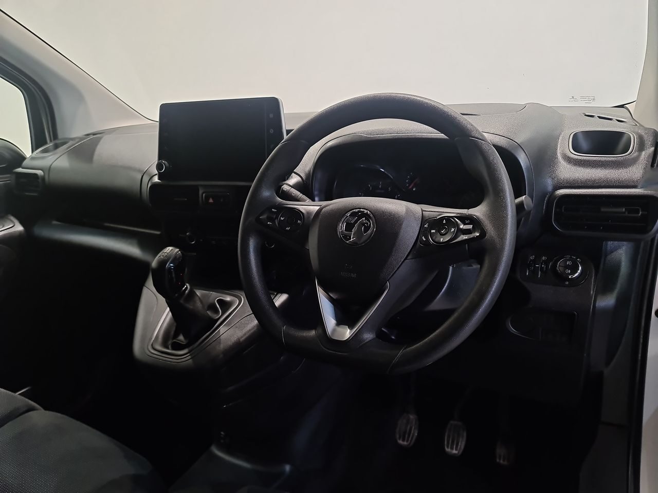 Used Vauxhall Combo 2021 for sale - 76544847: Photo 20