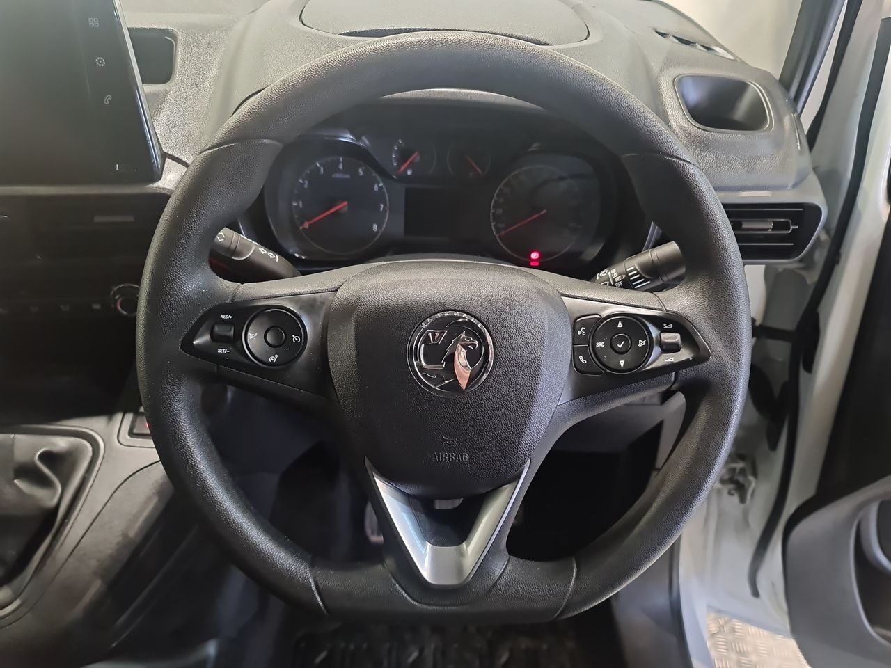 Used Vauxhall Combo 2021 for sale - 76544847: Photo 22