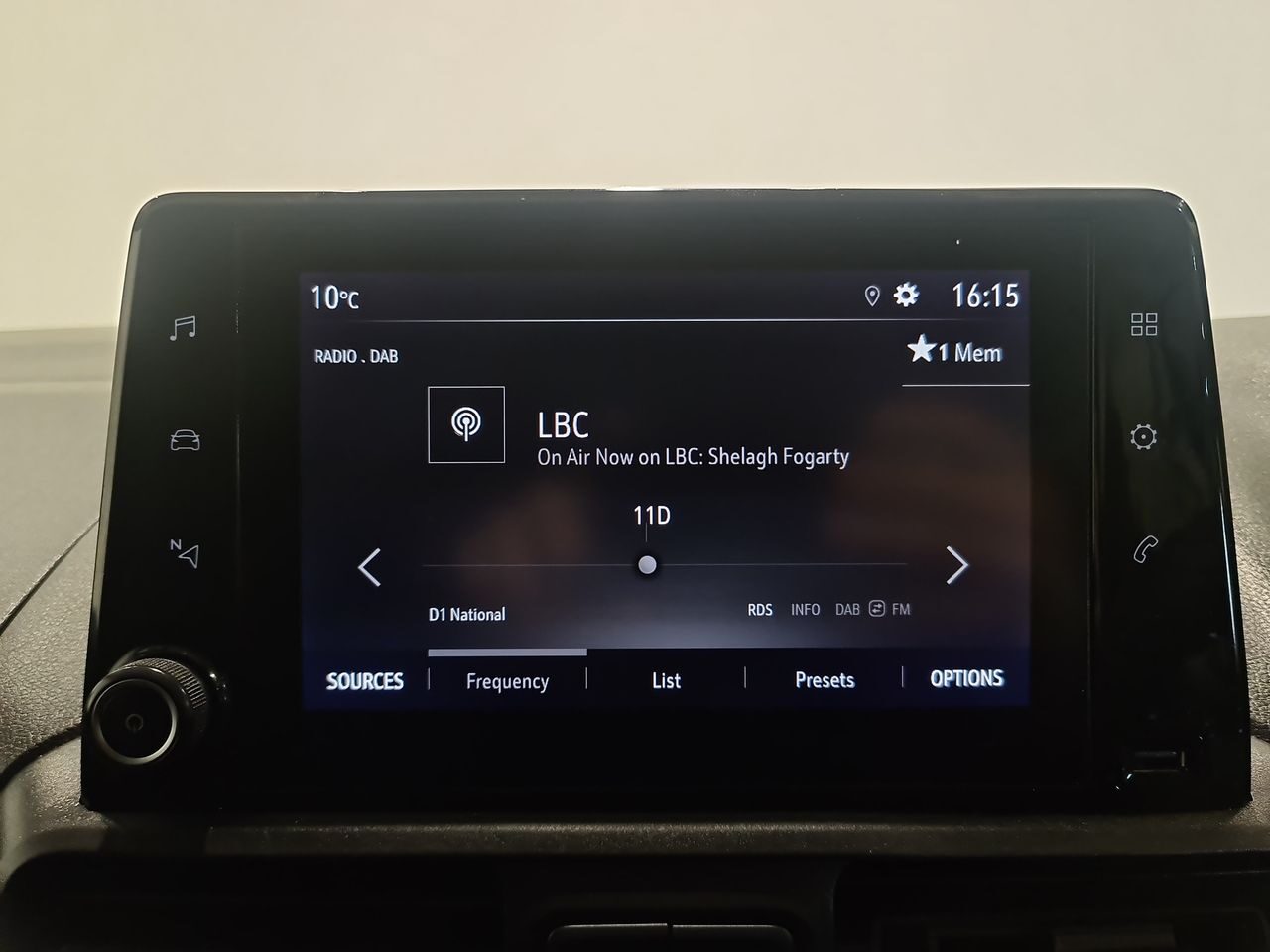 Used Vauxhall Combo 2021 for sale - 76544847: Photo 25