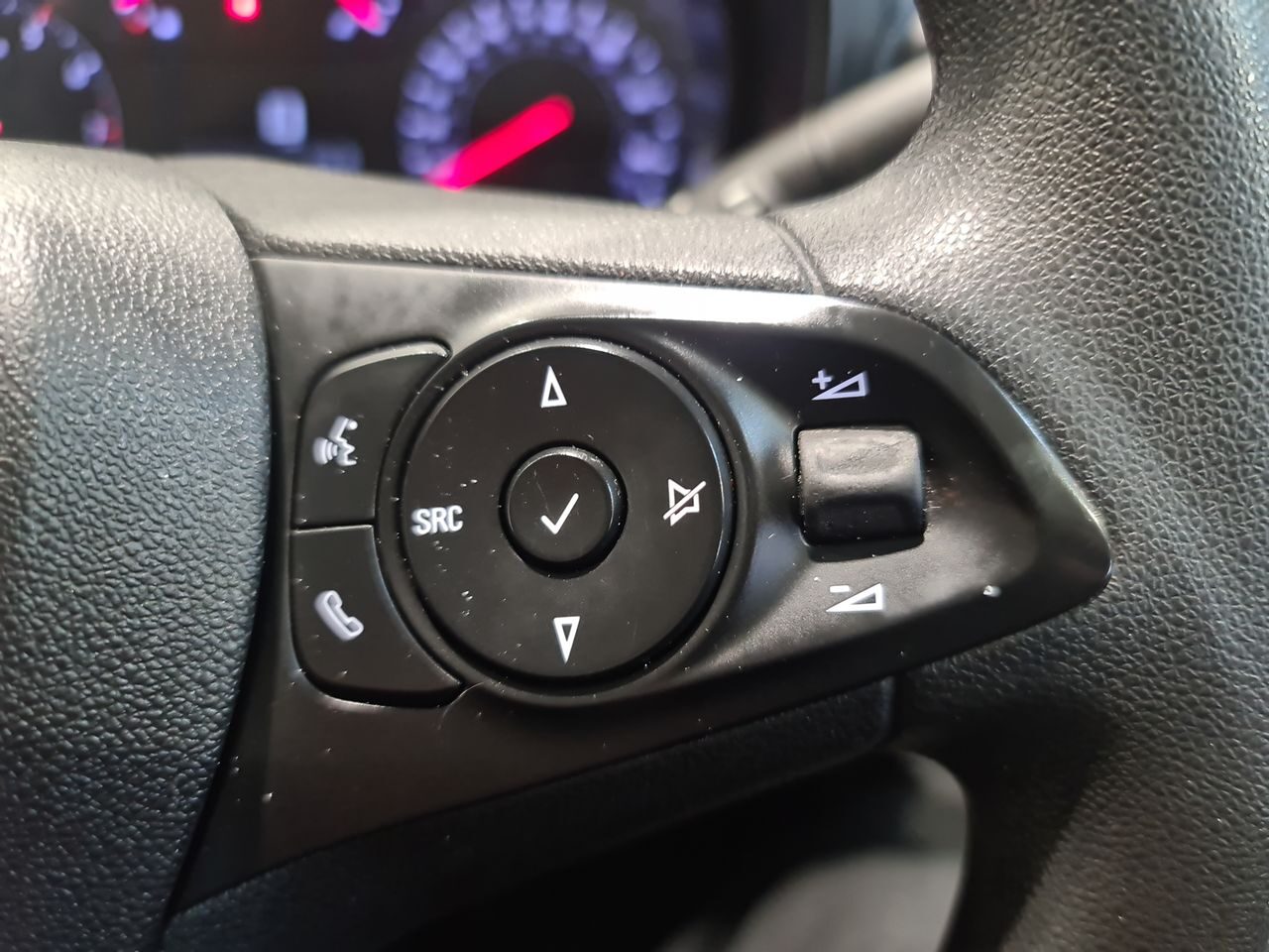 Used Vauxhall Combo 2021 for sale - 76544847: Photo 28