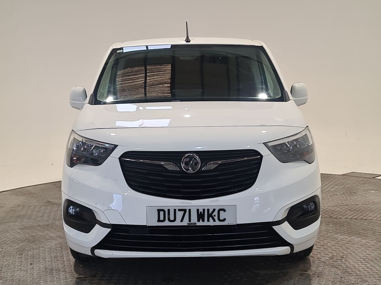 Used Vauxhall Combo 2021 for sale - 76544847: Photo 3