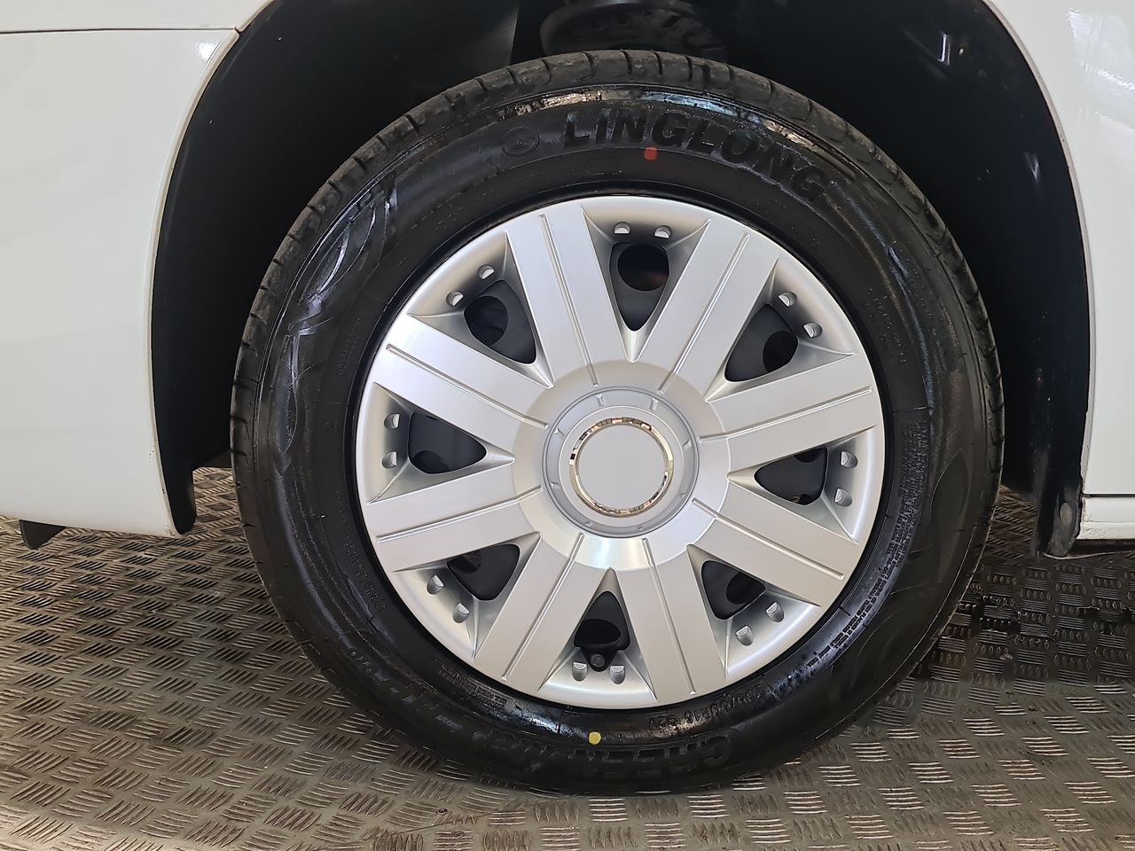 Used Vauxhall Combo 2021 for sale - 76544847: Photo 6