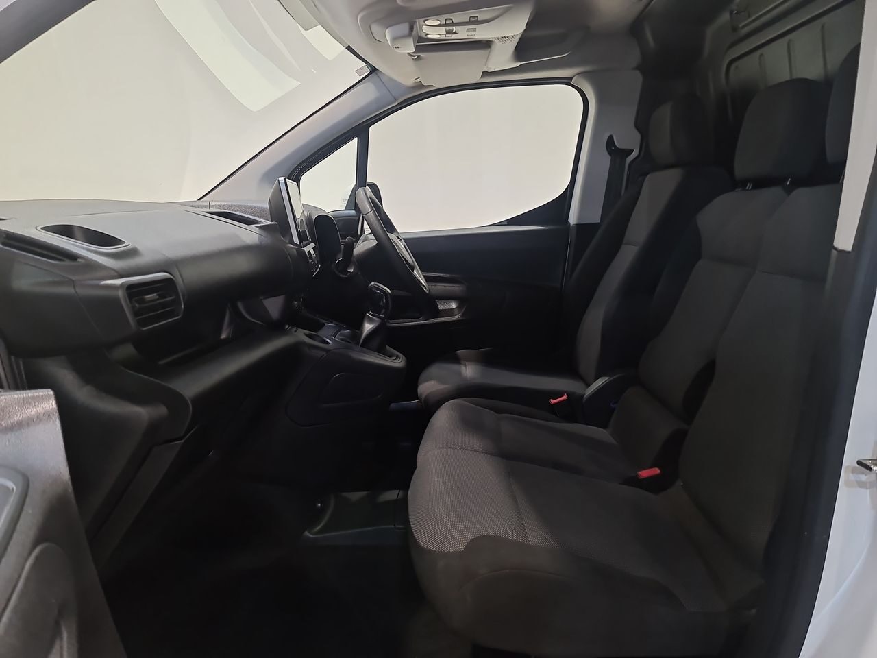 Used Vauxhall Combo 2021 for sale - 76544847: Photo 7