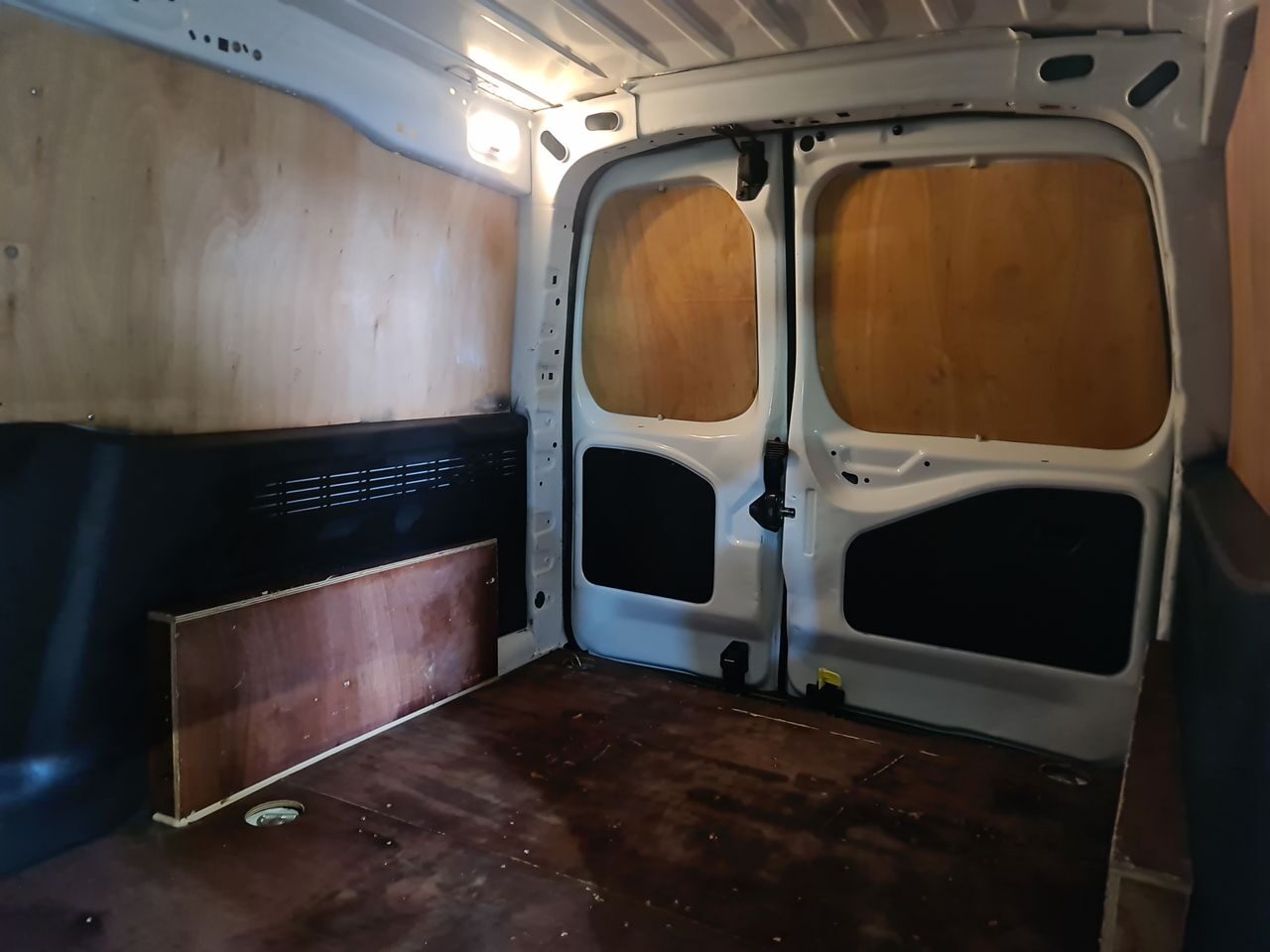 Used Vauxhall Combo 2021 for sale - 76544847: Photo 8