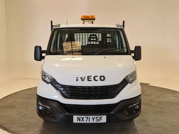 Used Iveco Daily 2021 for sale - 79720352: Photo