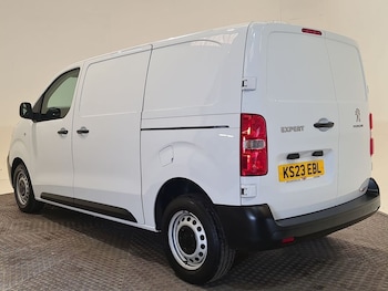 Used Peugeot Expert 2023 for sale - 75548938: Photo