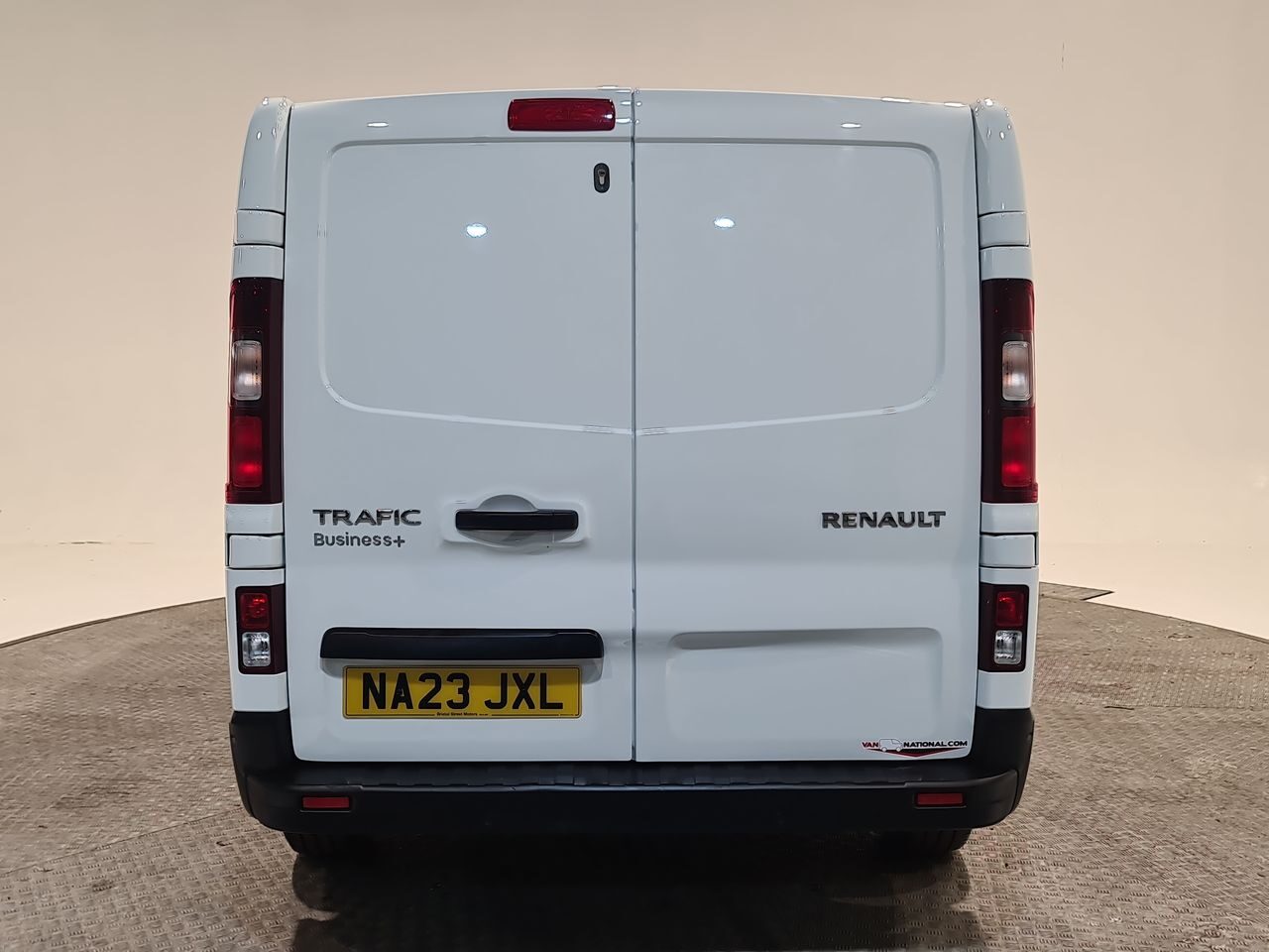 Used Renault Trafic 2023 for sale - 76653883: Photo 11