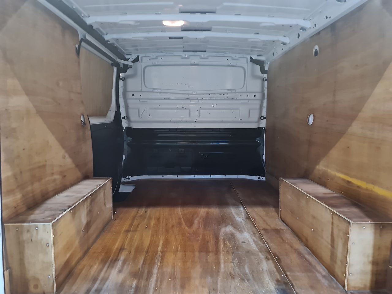 Used Renault Trafic 2023 for sale - 76653883: Photo 12