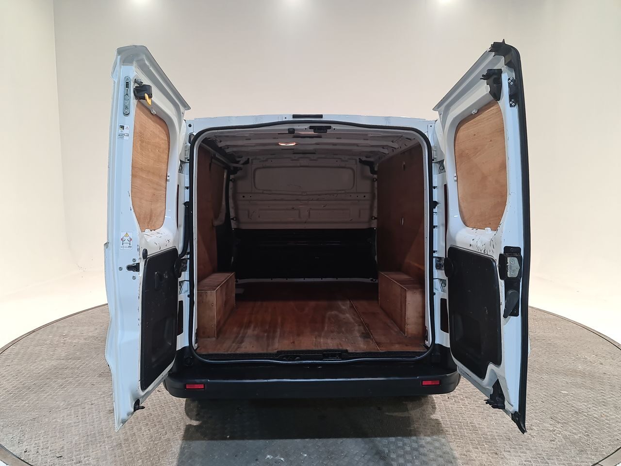 Used Renault Trafic 2023 for sale - 76653883: Photo 13