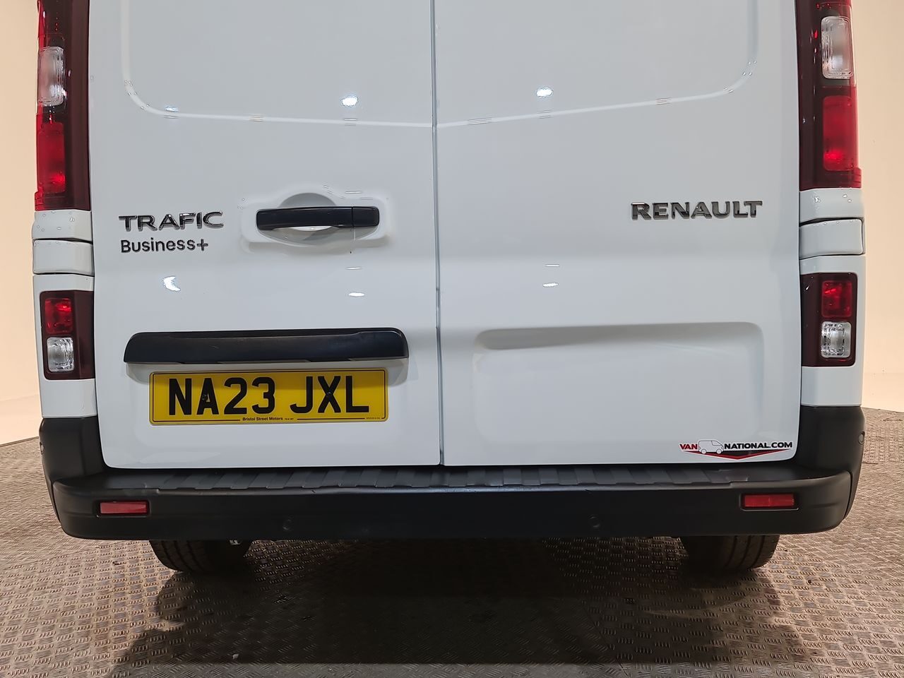 Used Renault Trafic 2023 for sale - 76653883: Photo 14