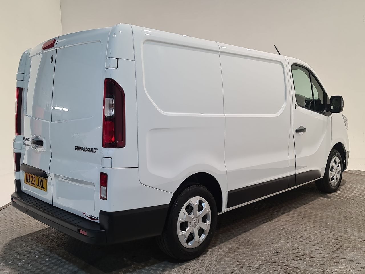 Used Renault Trafic 2023 for sale - 76653883: Photo 15