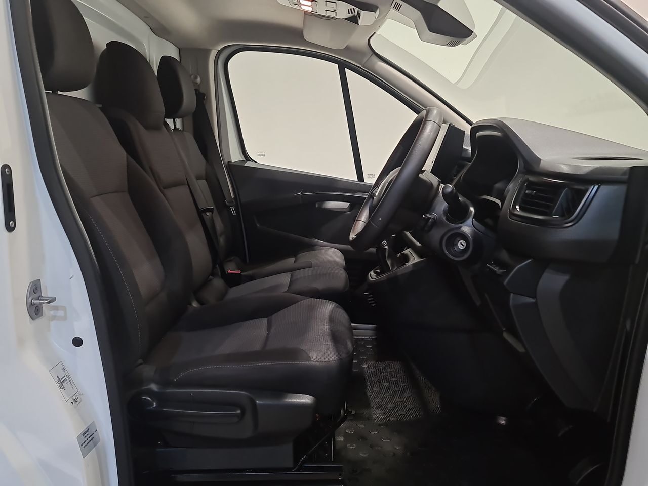 Used Renault Trafic 2023 for sale - 76653883: Photo 17