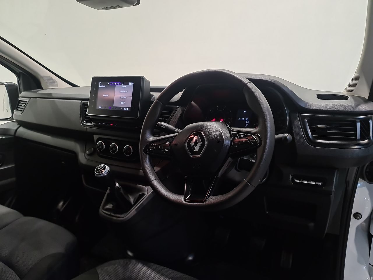 Used Renault Trafic 2023 for sale - 76653883: Photo 18