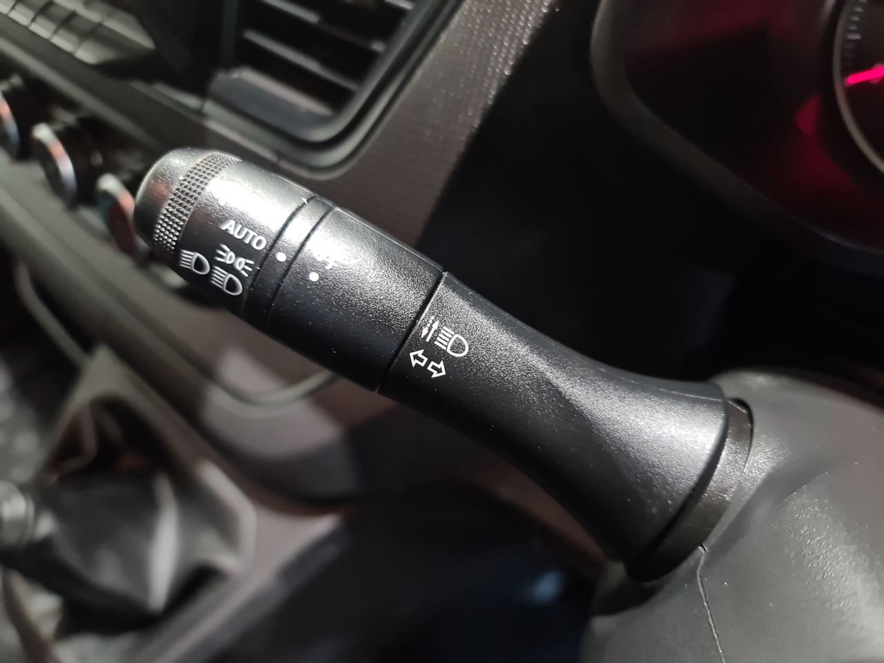 Used Renault Trafic 2023 for sale - 76653883: Photo 19