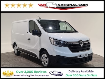 Renault - Trafic