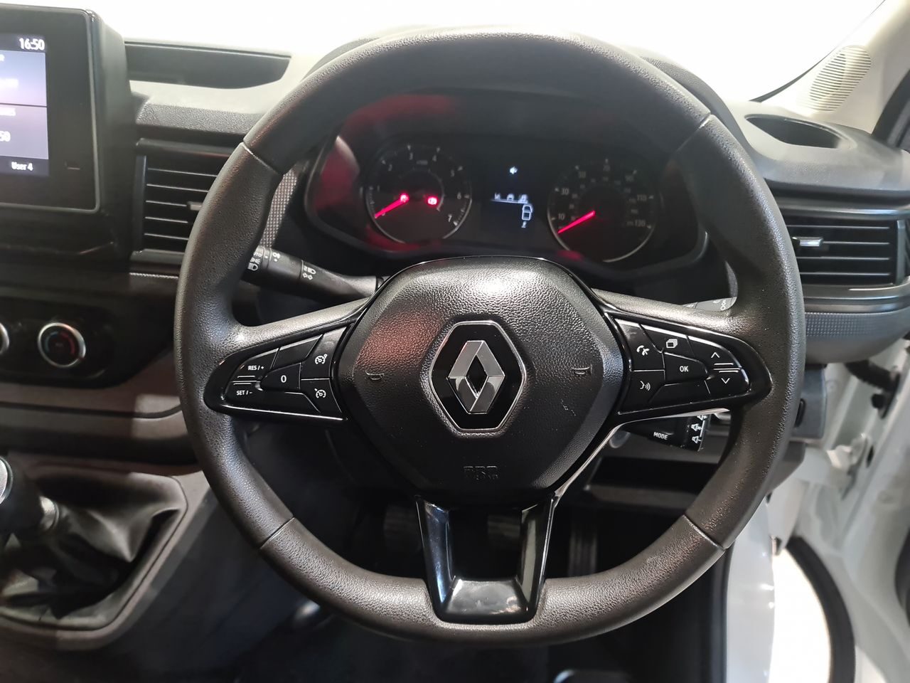 Used Renault Trafic 2023 for sale - 76653883: Photo 20