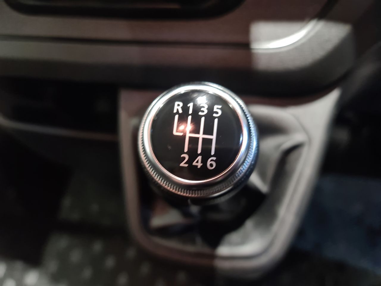 Used Renault Trafic 2023 for sale - 76653883: Photo 21