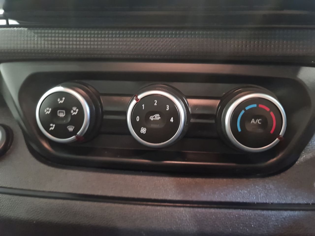 Used Renault Trafic 2023 for sale - 76653883: Photo 22