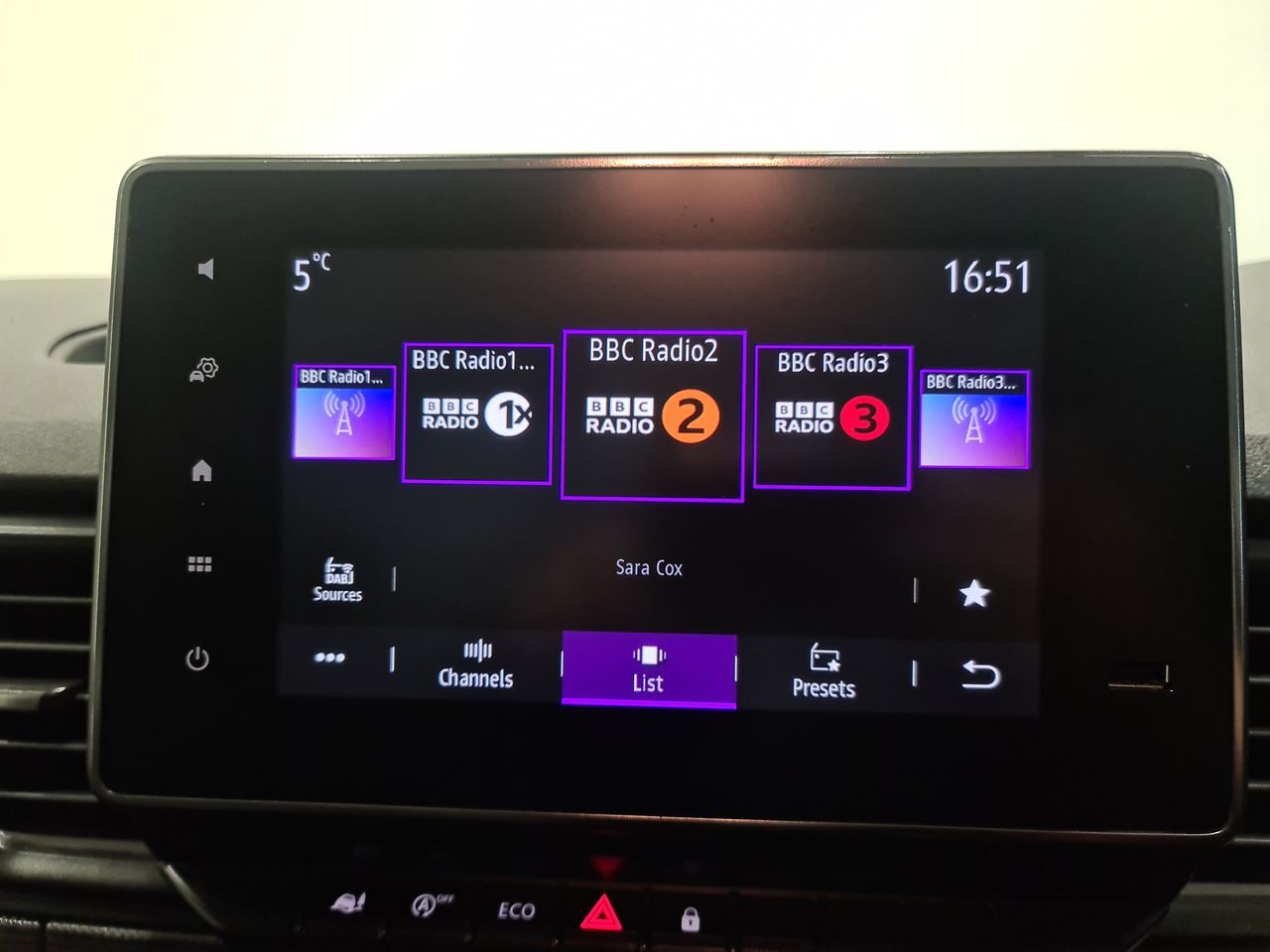 Used Renault Trafic 2023 for sale - 76653883: Photo 23