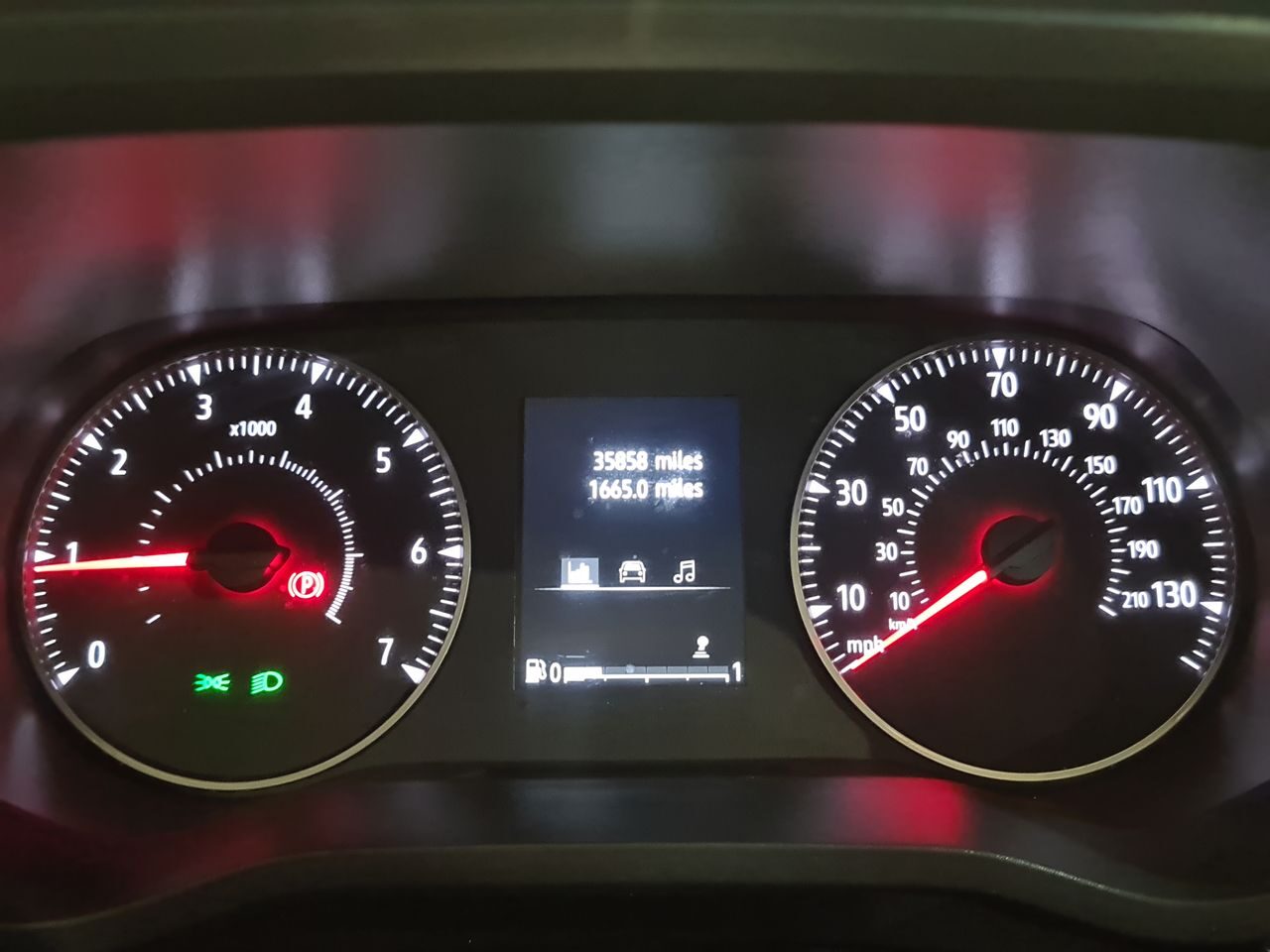 Used Renault Trafic 2023 for sale - 76653883: Photo 24