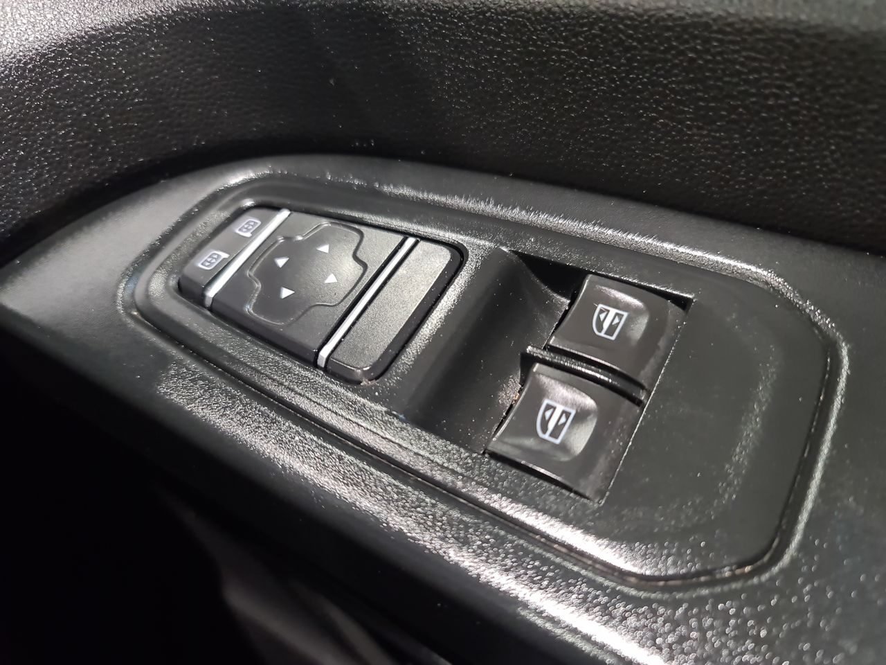 Used Renault Trafic 2023 for sale - 76653883: Photo 25