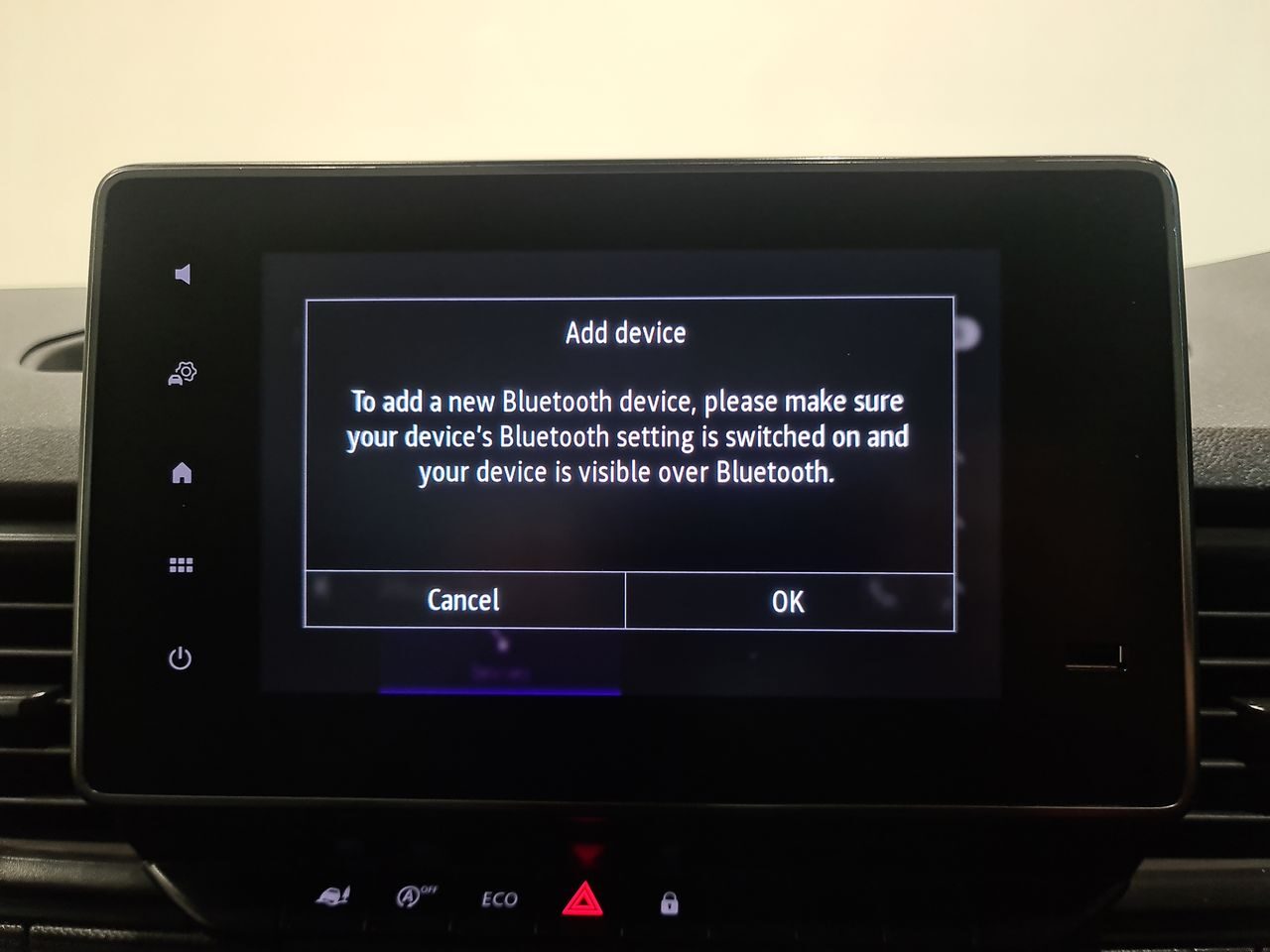 Used Renault Trafic 2023 for sale - 76653883: Photo 28