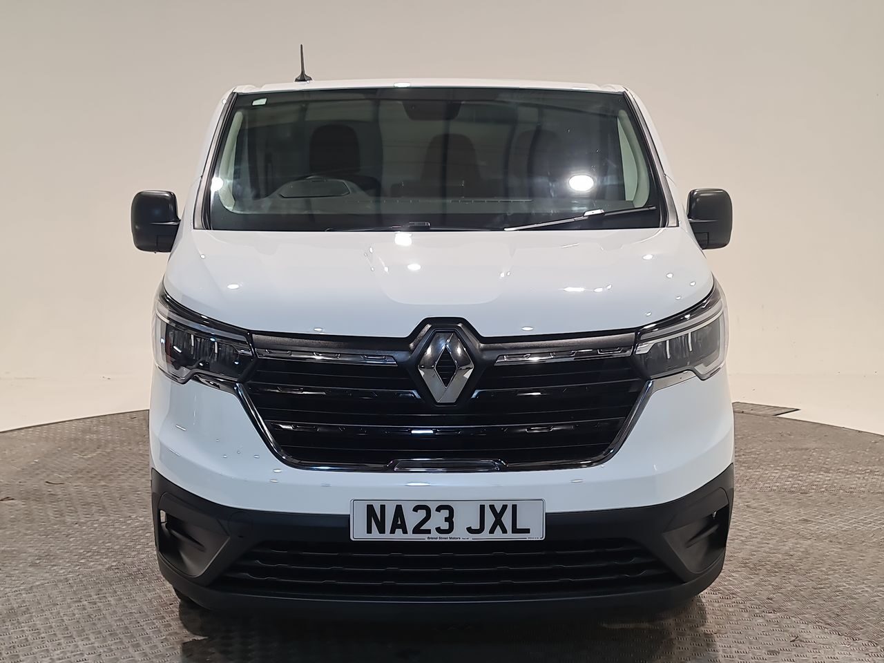 Used Renault Trafic 2023 for sale - 76653883: Photo 3