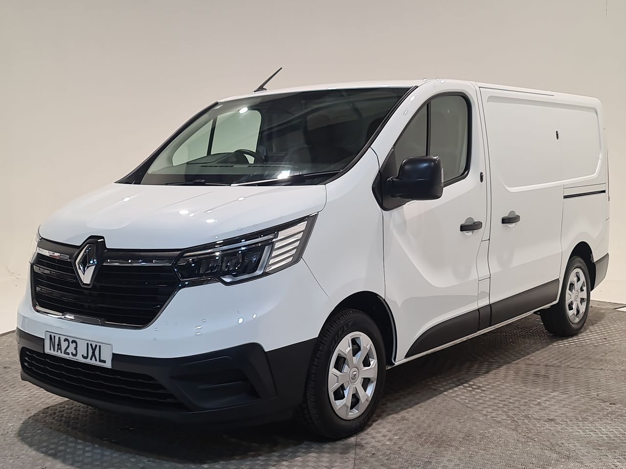 Used Renault Trafic 2023 for sale - 76653883: Photo 4