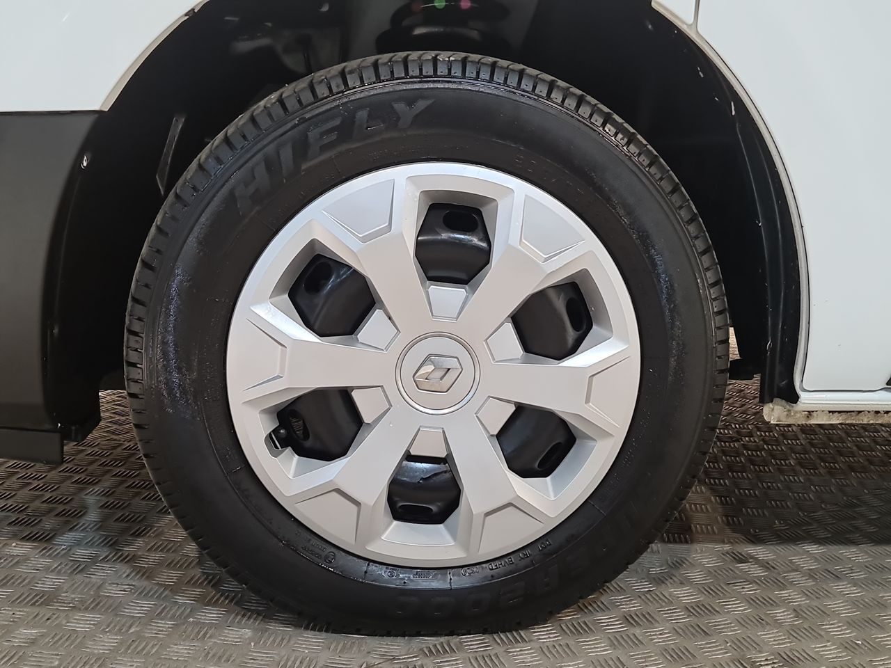 Used Renault Trafic 2023 for sale - 76653883: Photo 6