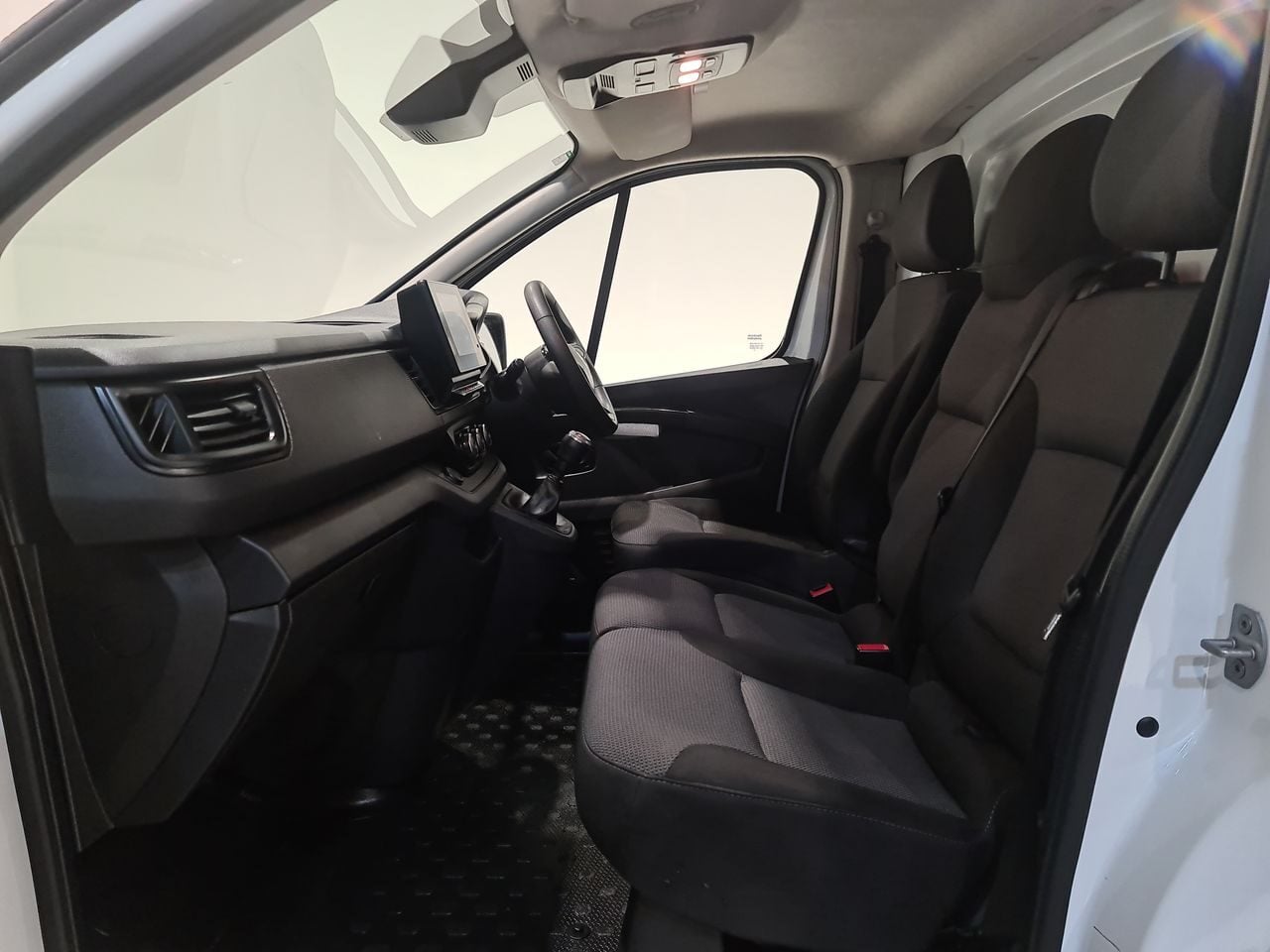 Used Renault Trafic 2023 for sale - 76653883: Photo 7