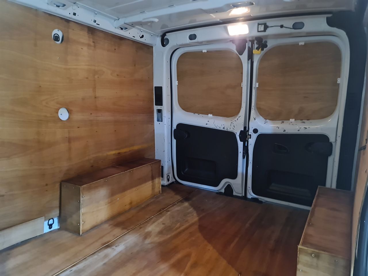 Used Renault Trafic 2023 for sale - 76653883: Photo 8