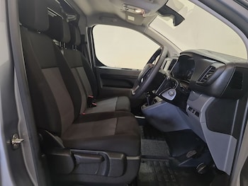 Used Vauxhall Vivaro 2022 for sale - 75631038: Photo
