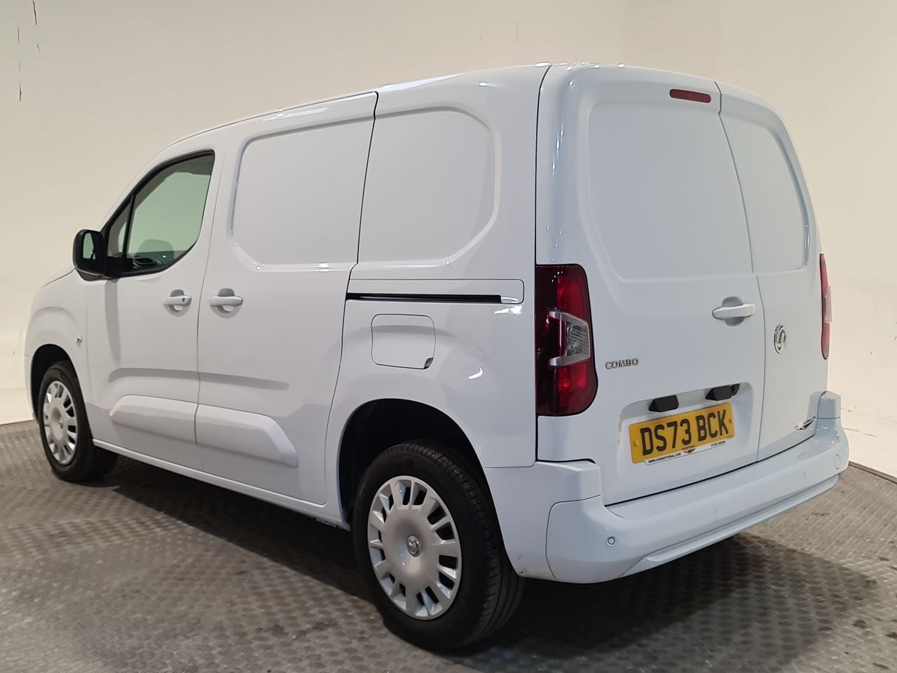 Used Vauxhall Combo 2023 for sale - 78190754: Photo 10