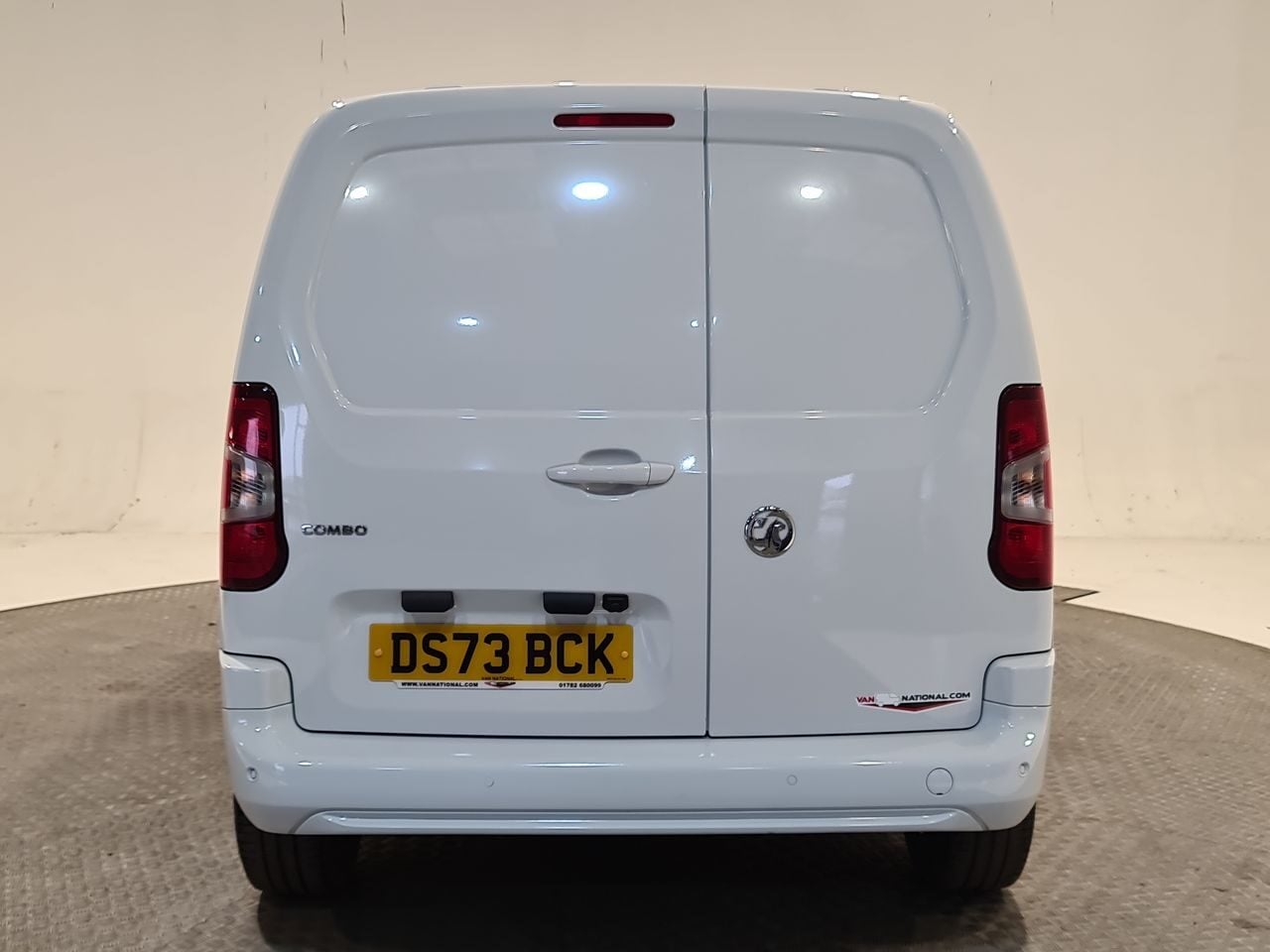 Used Vauxhall Combo 2023 for sale - 78190754: Photo 11