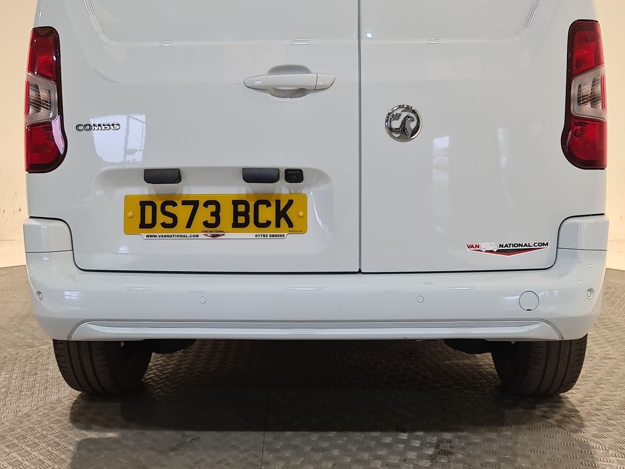 Used Vauxhall Combo 2023 for sale - 78190754: Photo 15