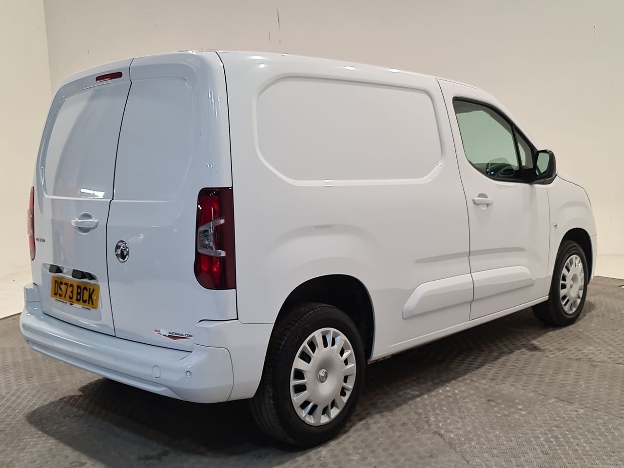 Used Vauxhall Combo 2023 for sale - 78190754: Photo 16