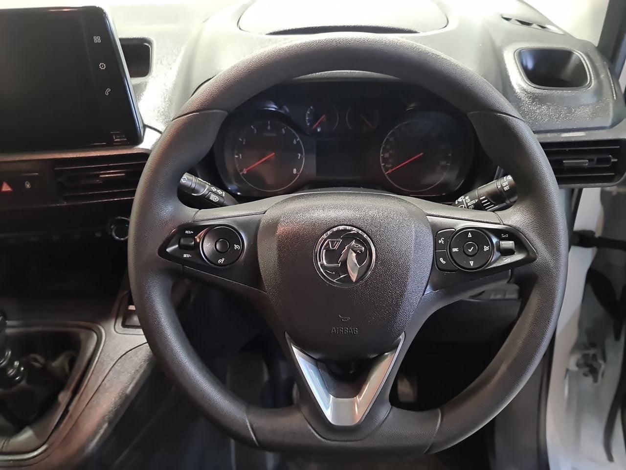 Used Vauxhall Combo 2023 for sale - 78190754: Photo 21