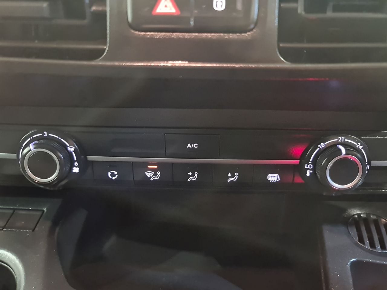 Used Vauxhall Combo 2023 for sale - 78190754: Photo 23