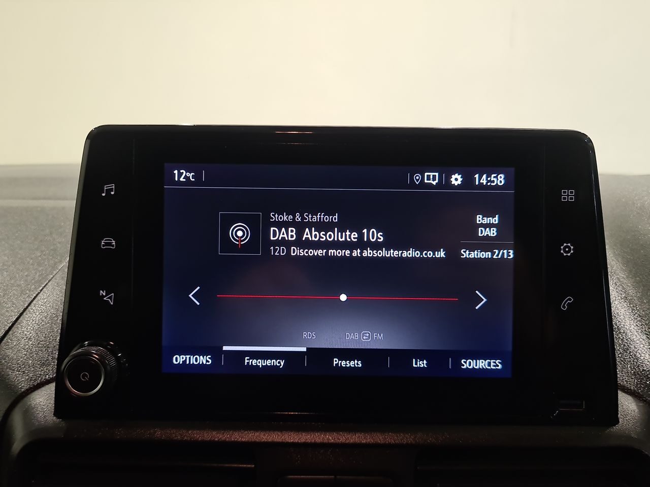 Used Vauxhall Combo 2023 for sale - 78190754: Photo 24