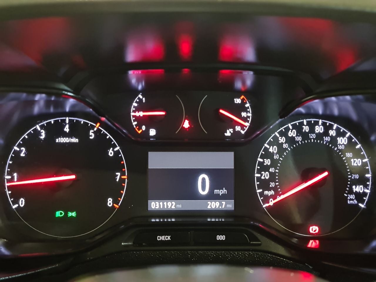 Used Vauxhall Combo 2023 for sale - 78190754: Photo 25