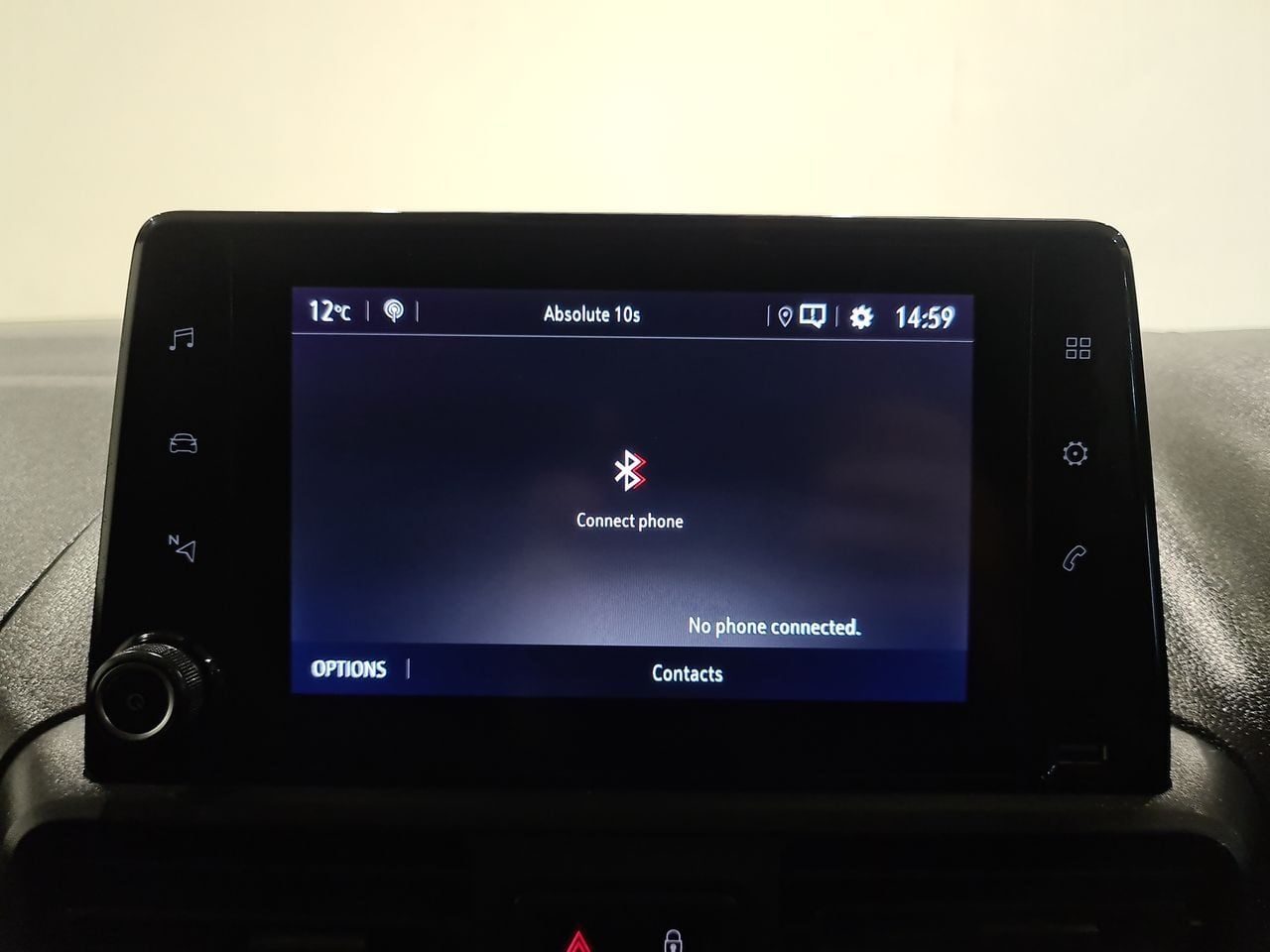 Used Vauxhall Combo 2023 for sale - 78190754: Photo 29