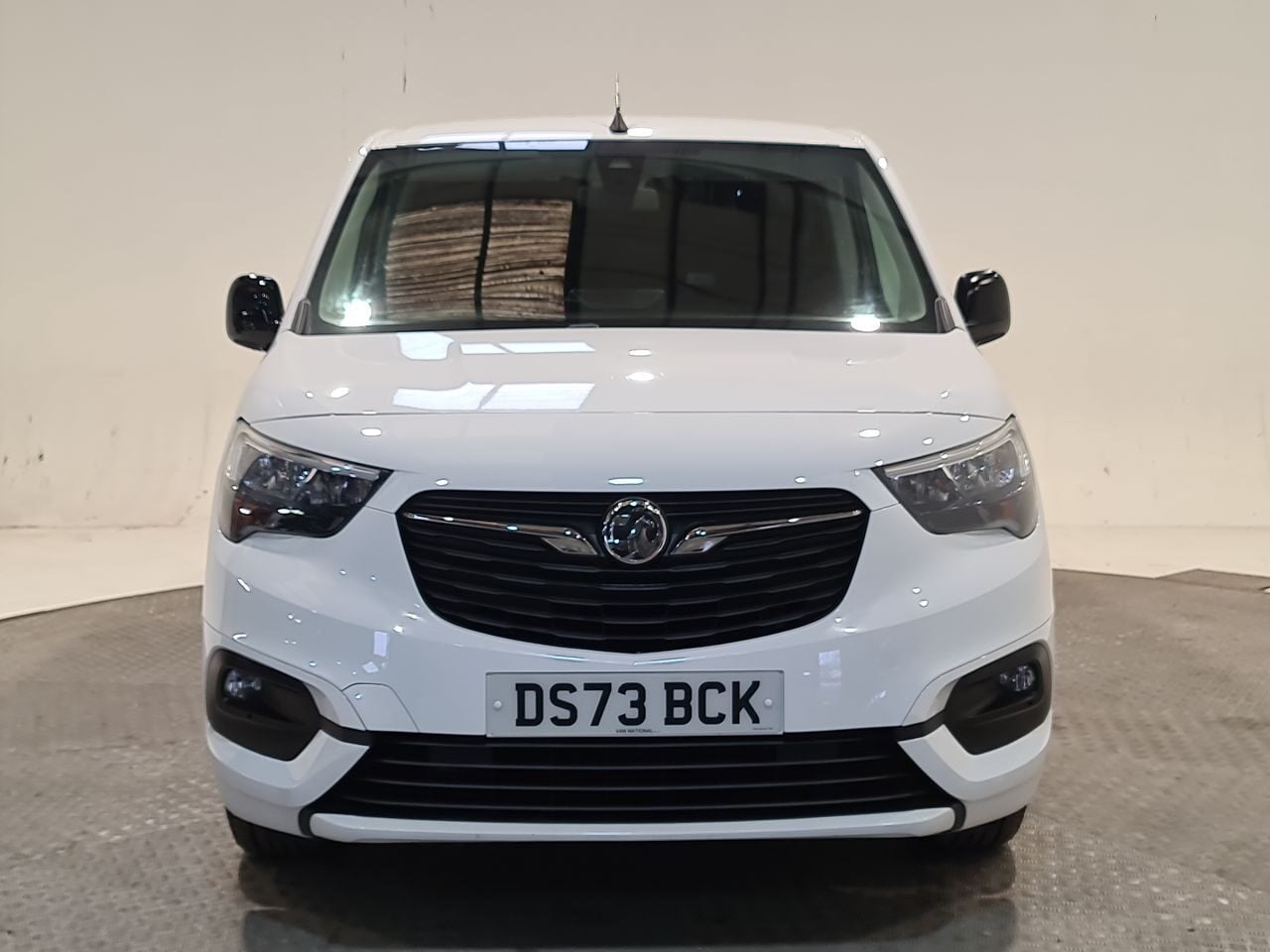 Used Vauxhall Combo 2023 for sale - 78190754: Photo 3