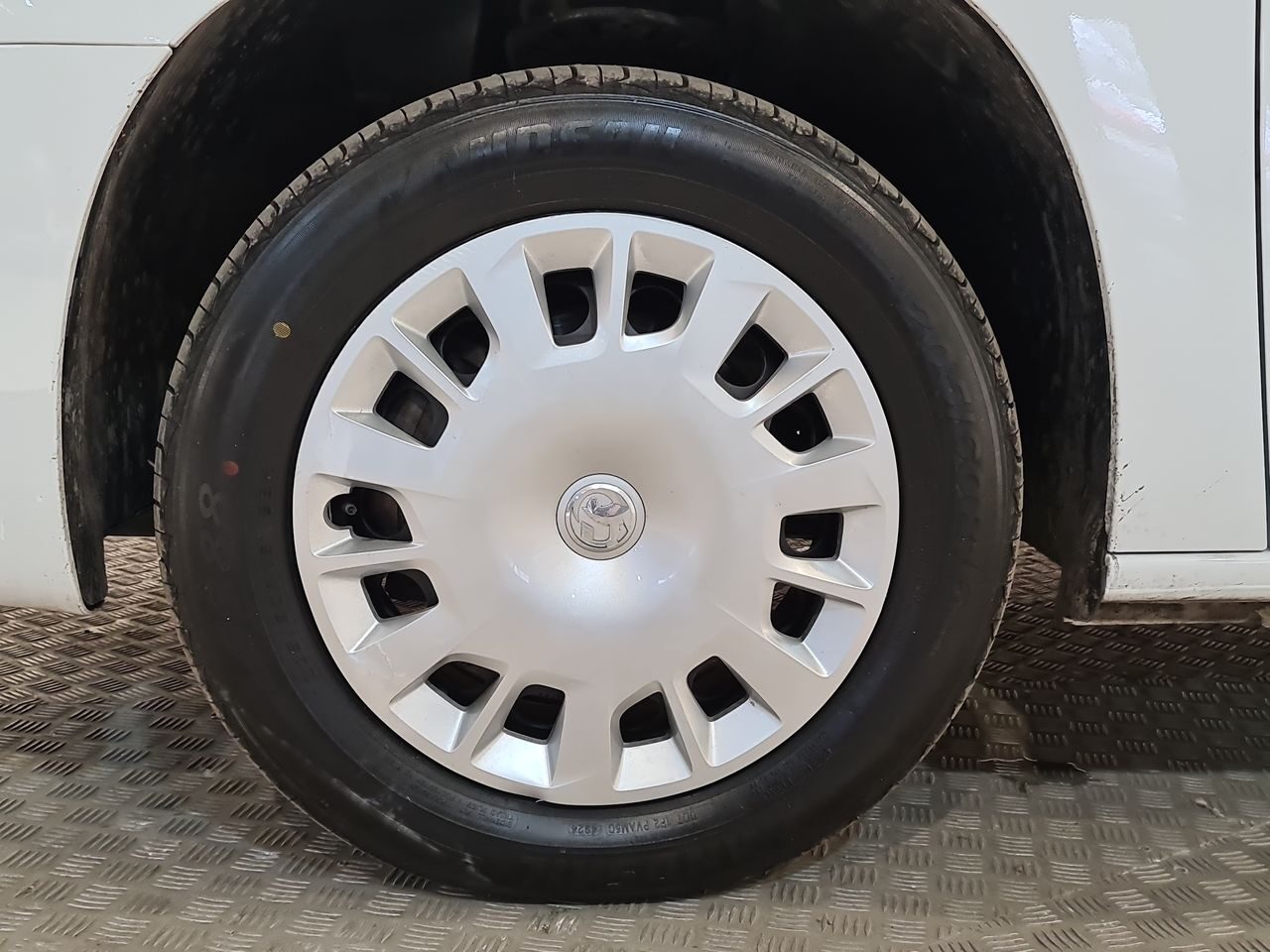 Used Vauxhall Combo 2023 for sale - 78190754: Photo 6