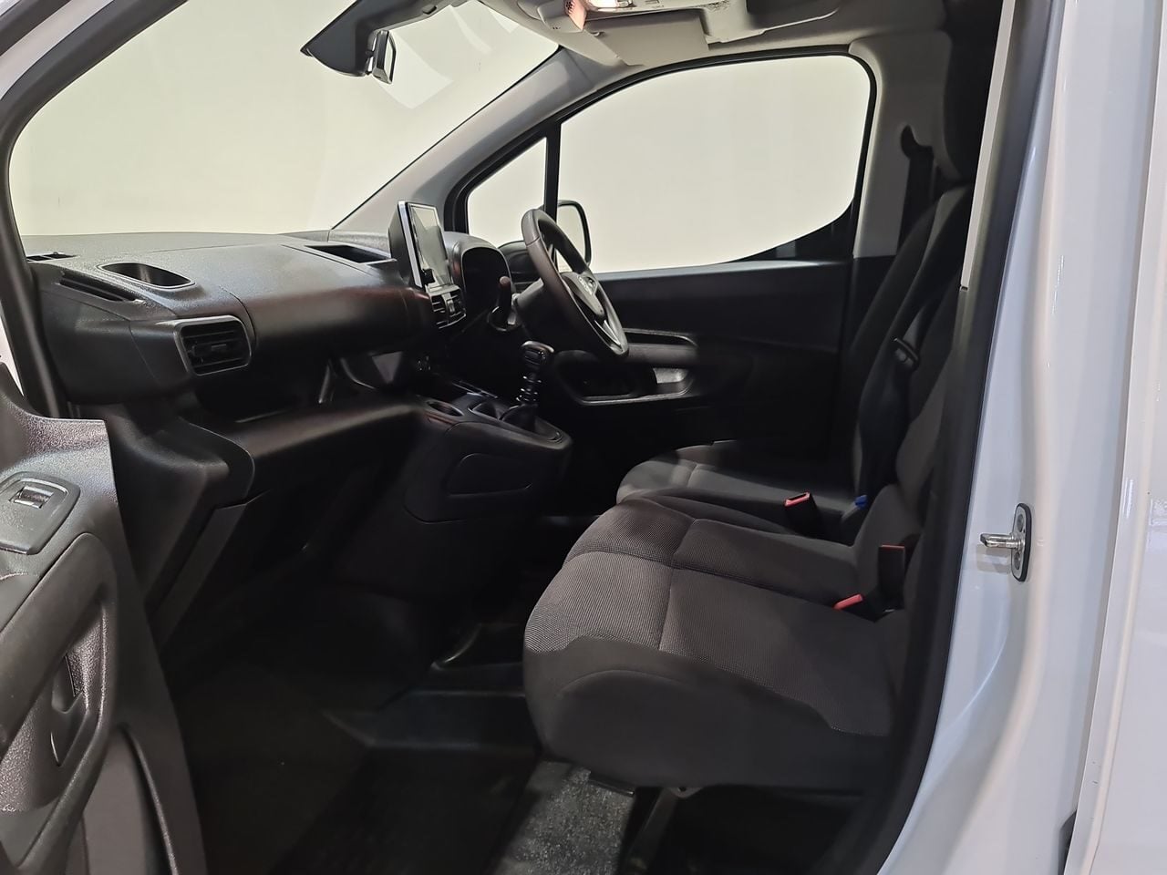 Used Vauxhall Combo 2023 for sale - 78190754: Photo 7